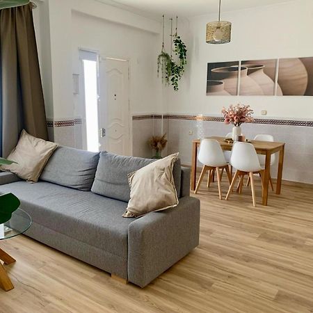 Casa Mami Lala Apartment เนร์คา ภายนอก รูปภาพ