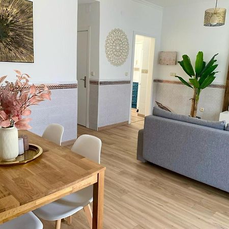 Casa Mami Lala Apartment เนร์คา ภายนอก รูปภาพ