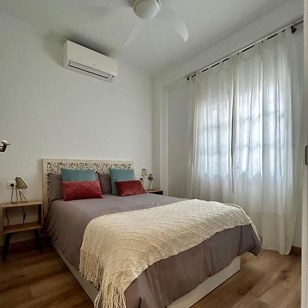 Casa Mami Lala Apartment เนร์คา ภายนอก รูปภาพ