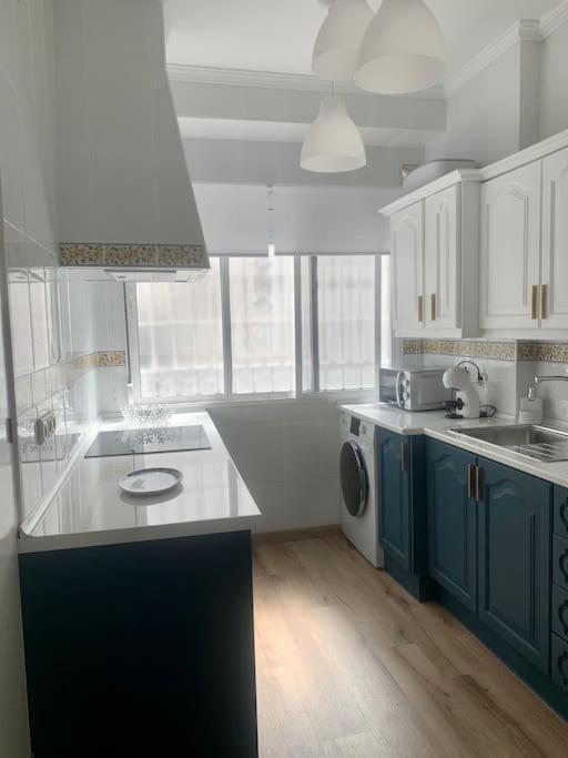 Casa Mami Lala Apartment เนร์คา ภายนอก รูปภาพ