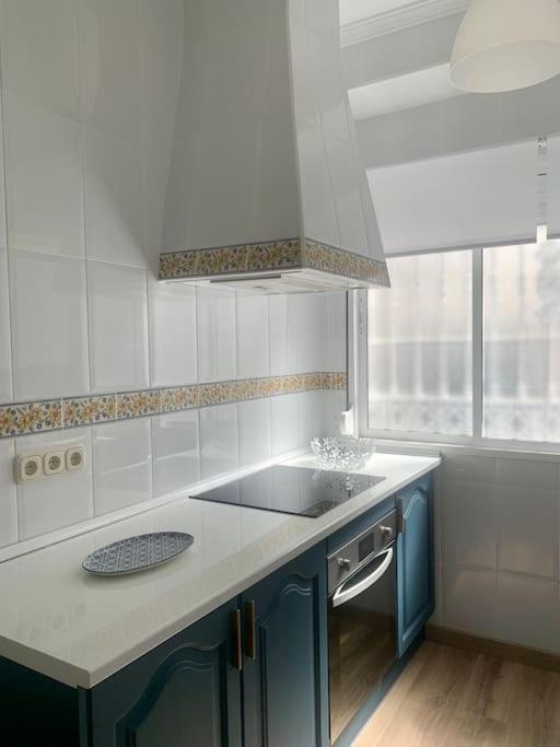 Casa Mami Lala Apartment เนร์คา ภายนอก รูปภาพ