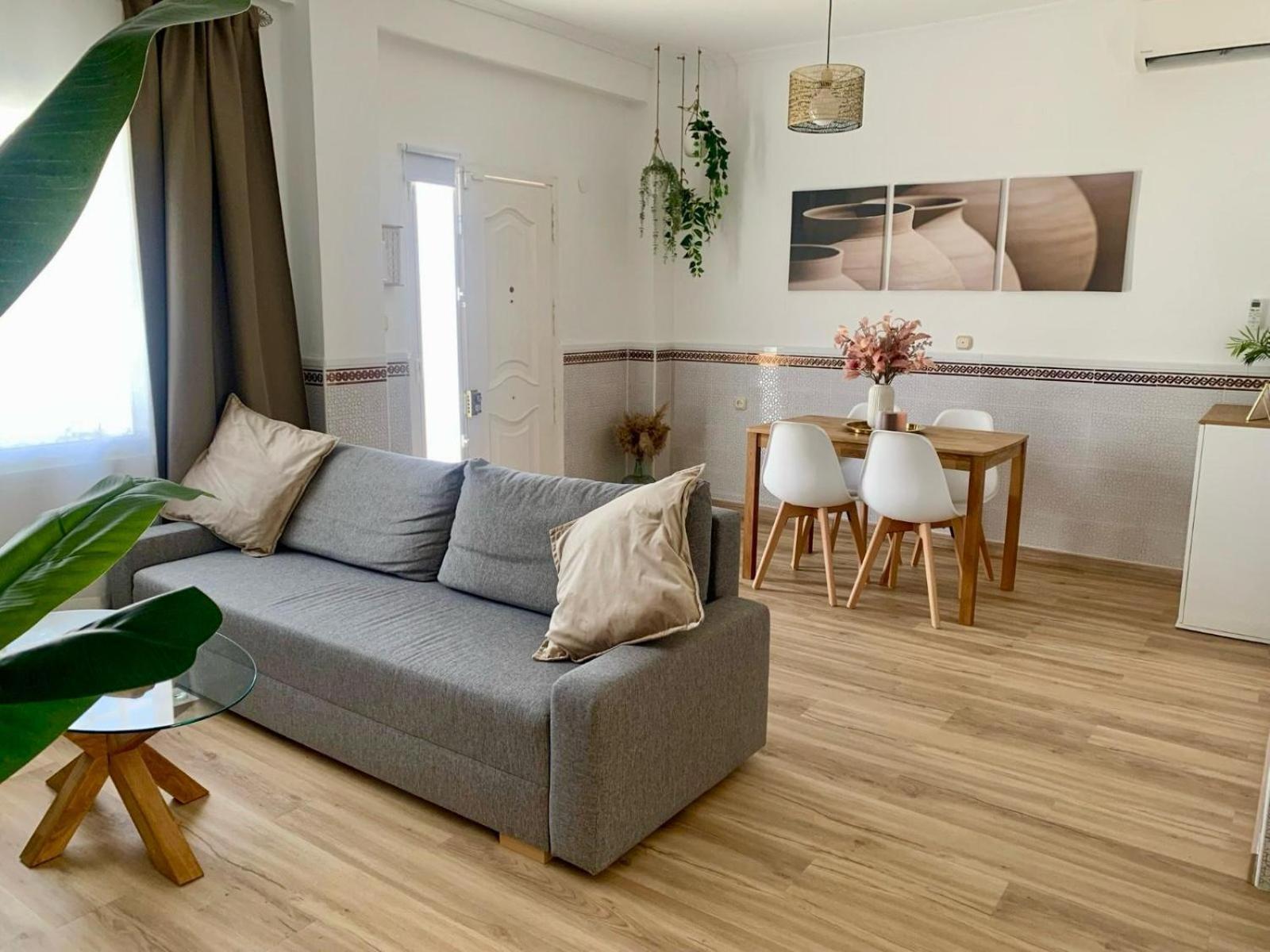 Casa Mami Lala Apartment เนร์คา ภายนอก รูปภาพ