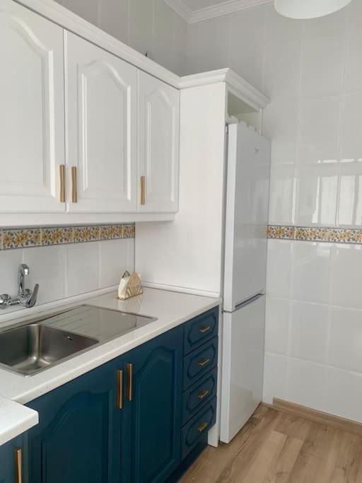 Casa Mami Lala Apartment เนร์คา ภายนอก รูปภาพ