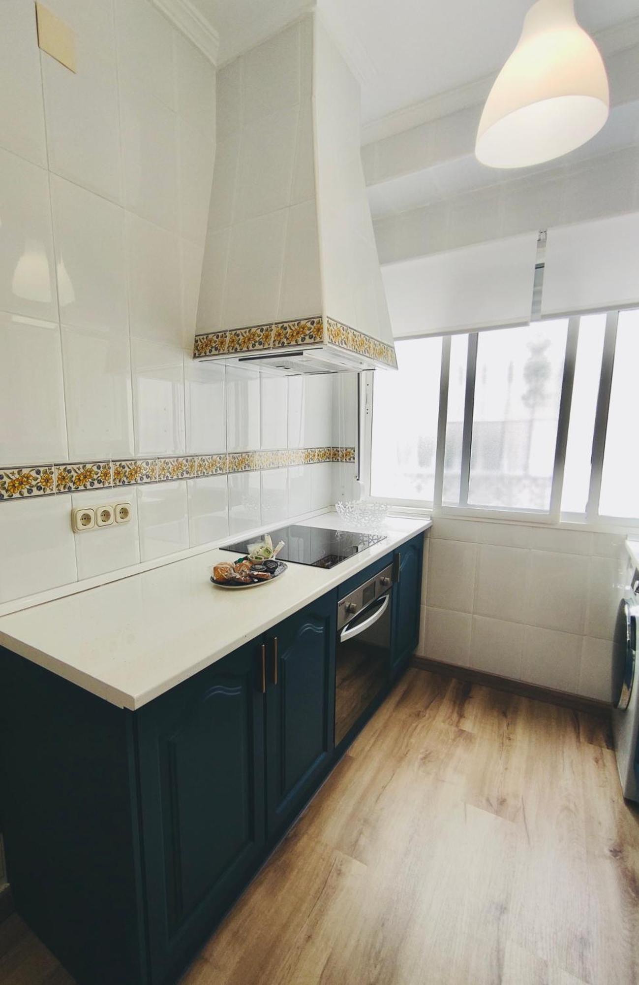 Casa Mami Lala Apartment เนร์คา ภายนอก รูปภาพ