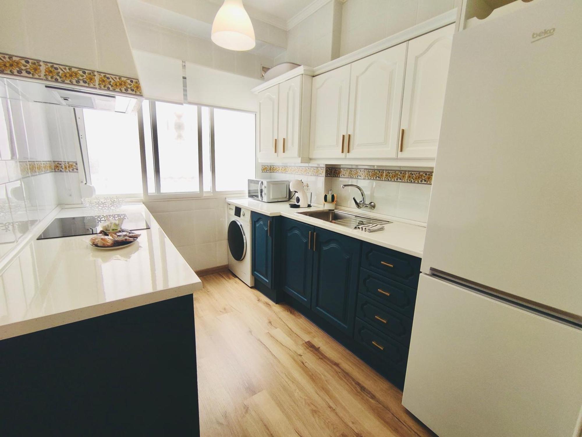 Casa Mami Lala Apartment เนร์คา ภายนอก รูปภาพ