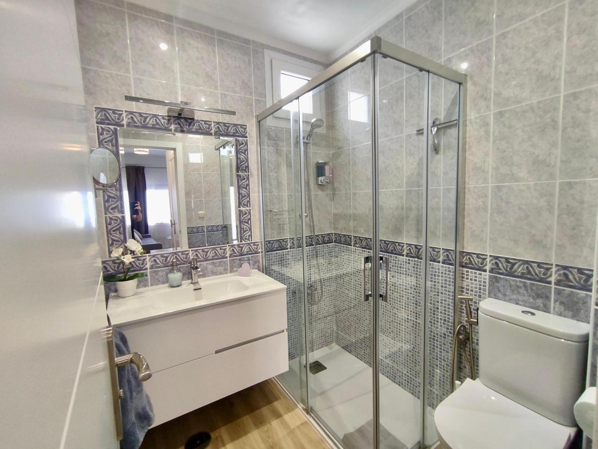 Casa Mami Lala Apartment เนร์คา ภายนอก รูปภาพ